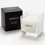 Nobilis Candles and Room Sprays